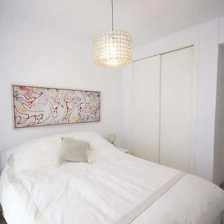 Locrimar V B3 Moderno Orientado Al Sur Apartment *
