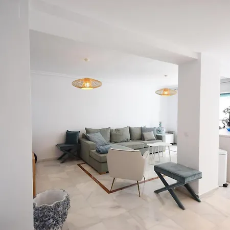 Apartment Locrimar V B3 Moderno Orientado Al Sur
