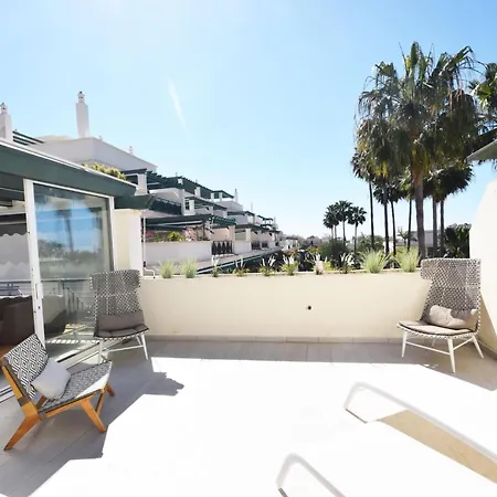 Apartment Locrimar V B3 Moderno Orientado Al Sur *
