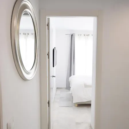 Locrimar V B3 Moderno Orientado Al Sur Apartment Marbella
