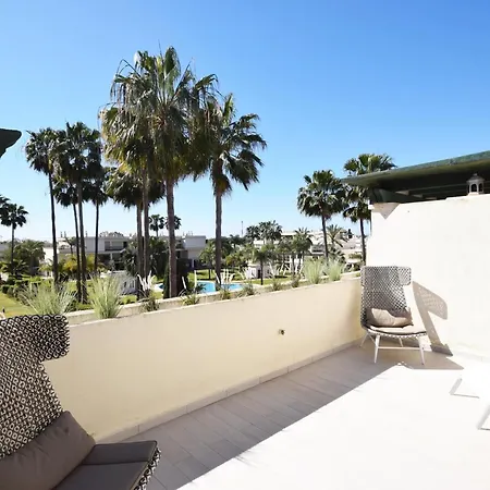 Apartment Locrimar V B3 Moderno Orientado Al Sur *