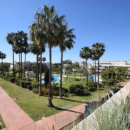 Locrimar V B3 Moderno Orientado Al Sur Apartment