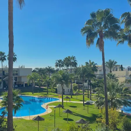 Locrimar V B3 Moderno Orientado Al Sur Marbella