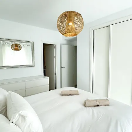아파트 Locrimar V B3 Moderno Orientado Al Sur