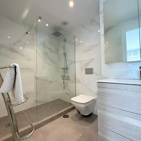 Apartamento Locrimar V B3 Moderno Orientado Al Sur