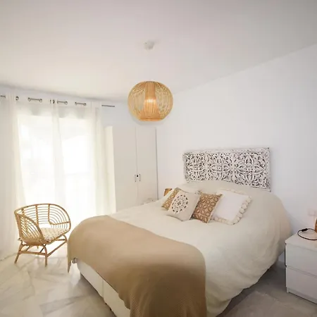 Locrimar V B3 Moderno Orientado Al Sur Marbella
